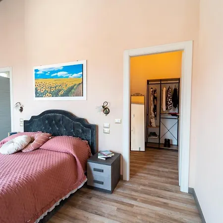 Casale Il Terranova Cortona