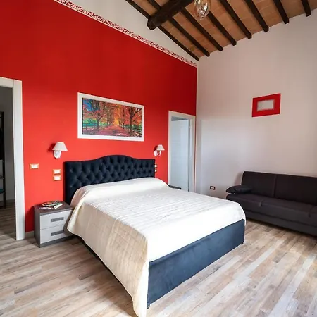 Casale Il Terranova *