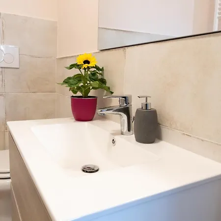 Casale Il Terranova Feriehus Cortona