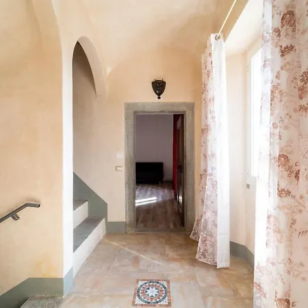 Feriehus Casale Il Terranova