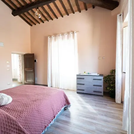 Casale Il Terranova Cortona