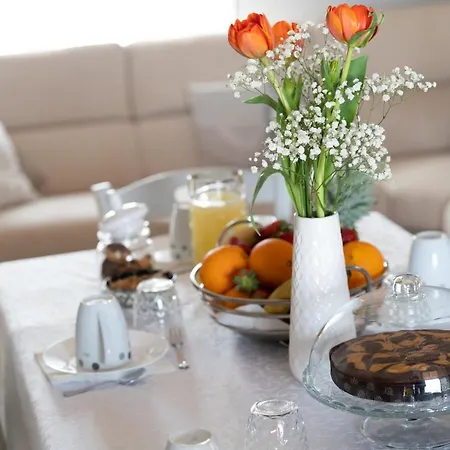 Casale Il Terranova Cortona