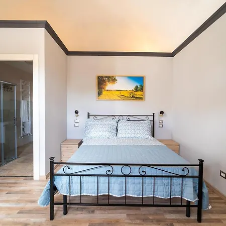 Casale Il Terranova *