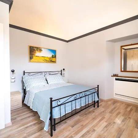 Casale Il Terranova Cortona