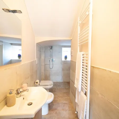 Feriehus Casale Il Terranova