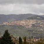 Casale Il Terranova Holiday home Cortona