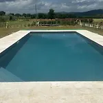 Casale Il Terranova * Cortona