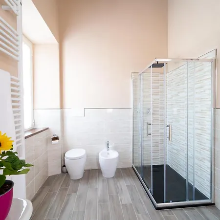 Casale Il Terranova 哥尔顿