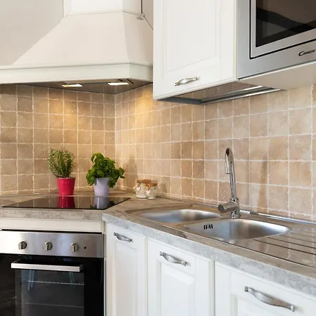 Casale Il Terranova *