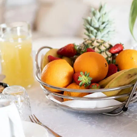 Casale Il Terranova 別荘 *