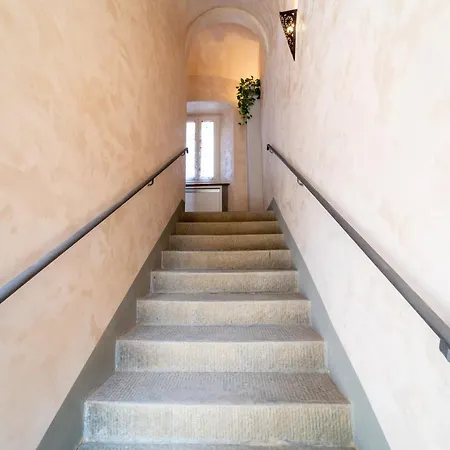 別荘 Casale Il Terranova コルトーナ