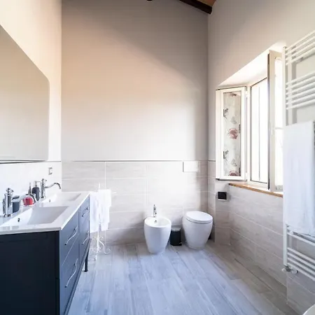 Casale Il Terranova *