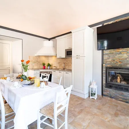 Casale Il Terranova *