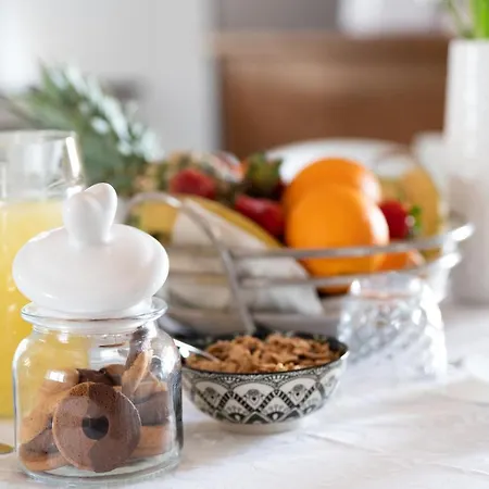 Casale Il Terranova Сasa de vacaciones Cortona