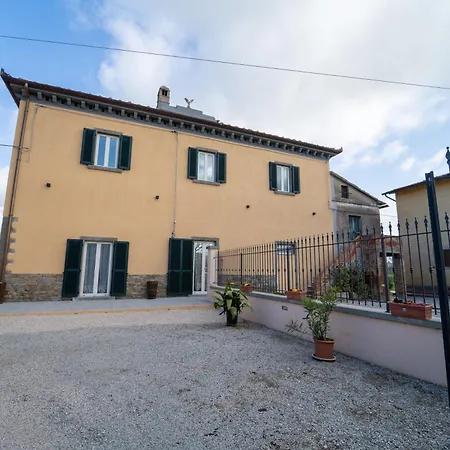 Casale Il Terranova Holiday home *