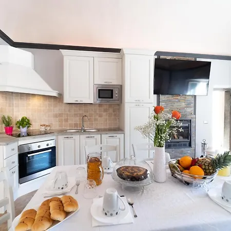 Casale Il Terranova コルトーナ