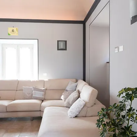 Casale Il Terranova * 哥尔顿