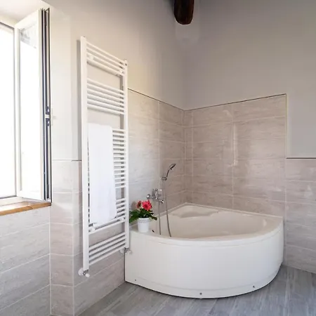 Casale Il Terranova 別荘