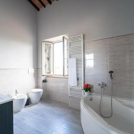 Casale Il Terranova *