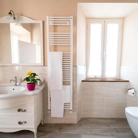 Casale Il Terranova Vakantiehuis *