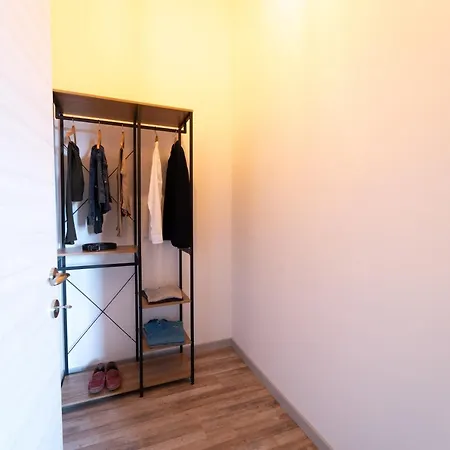 度假居 Casale Il Terranova 哥尔顿