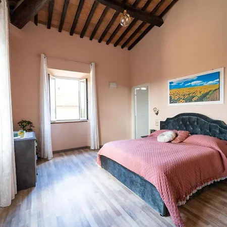 Casale Il Terranova 度假居 *