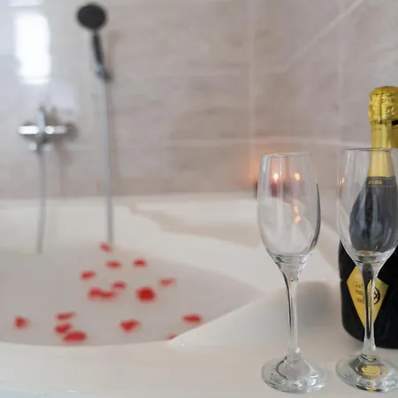 Casale Il Terranova Сasa de vacaciones *