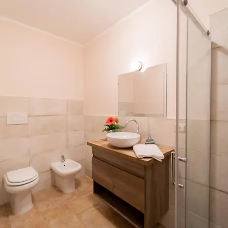 Casale Il Terranova *