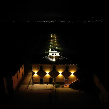 Casale Il Terranova Vakantiehuis