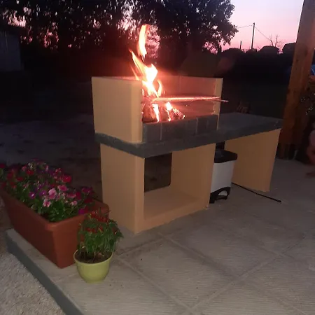 Casale Il Terranova Cortona