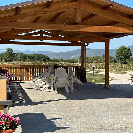 Casale Il Terranova Holiday home *
