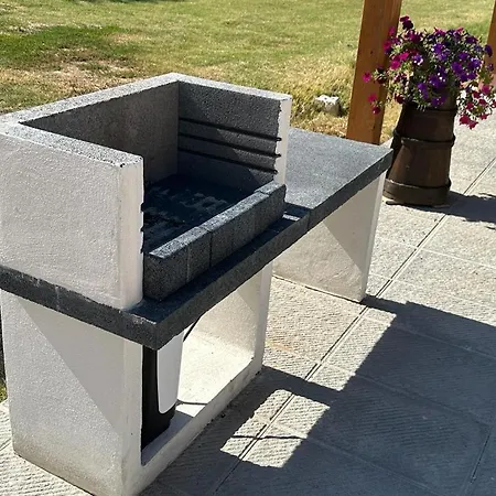 Casale Il Terranova * 哥尔顿