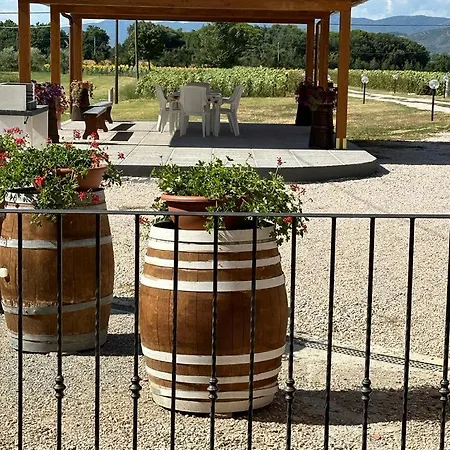 Casale Il Terranova