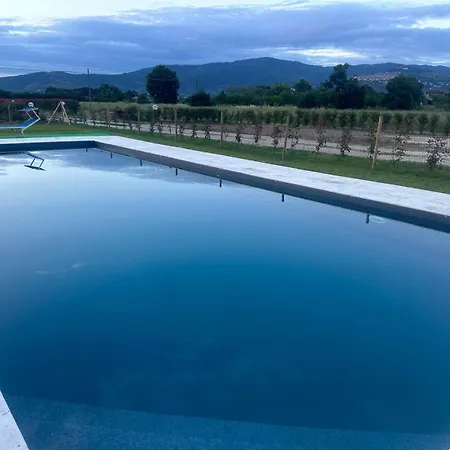 Casale Il Terranova *