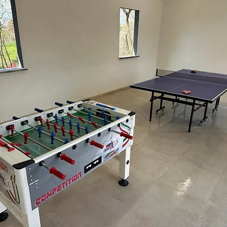 Casale Il Terranova Cortona