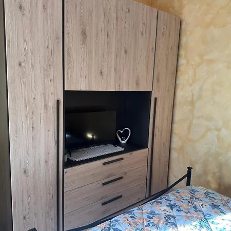 Casale Il Terranova Holiday home