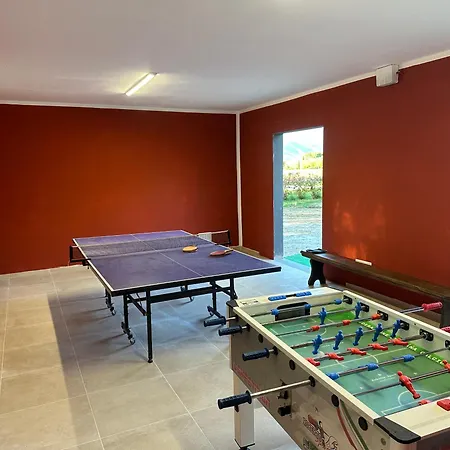 Holiday home Casale Il Terranova *