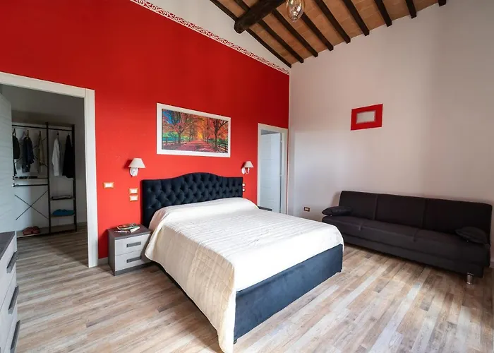 Casale Il Terranova *