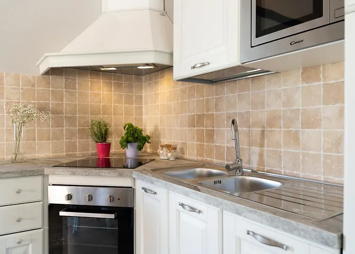 Casale Il Terranova *