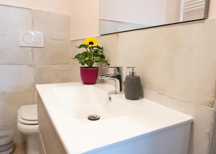 Casale Il Terranova Casa vacanze Cortona