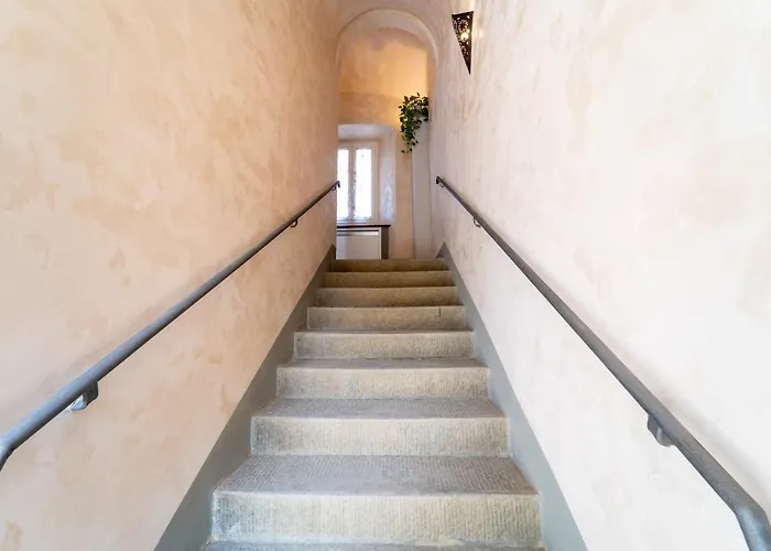 Tatil Evi Casale Il Terranova Cortona