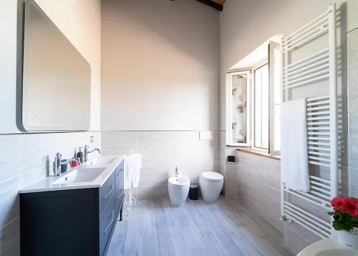 Casale Il Terranova *