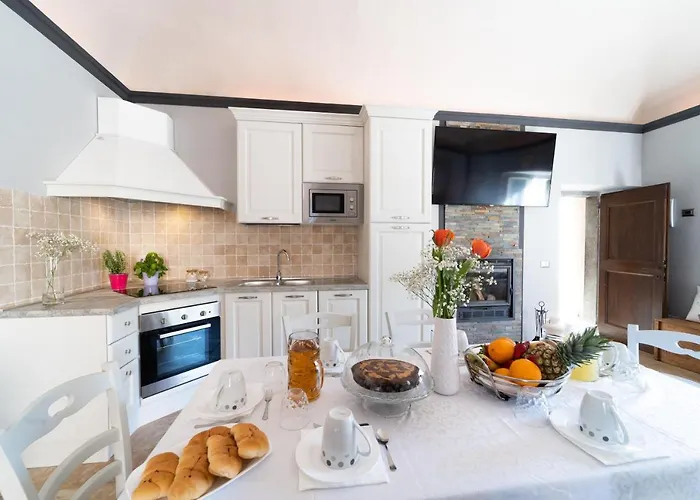 Casale Il Terranova Cortona