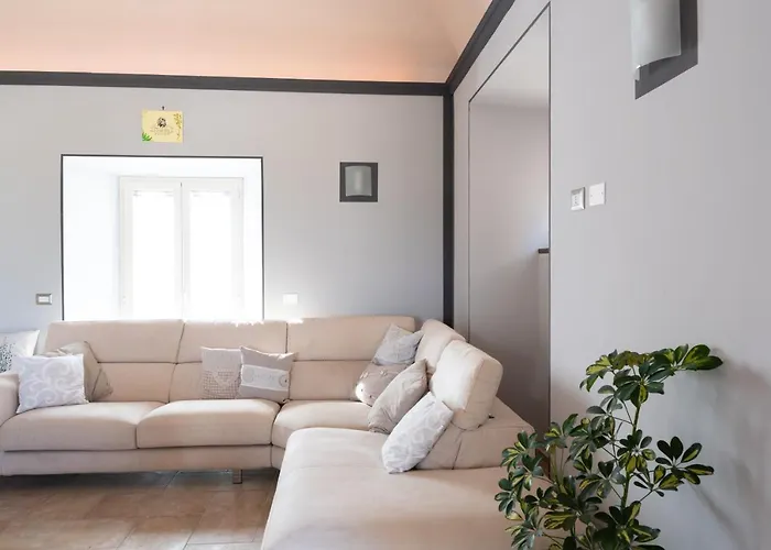 Casale Il Terranova * Cortona