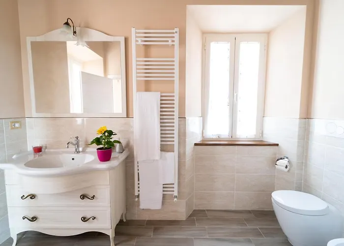 Casale Il Terranova Casa vacanze *