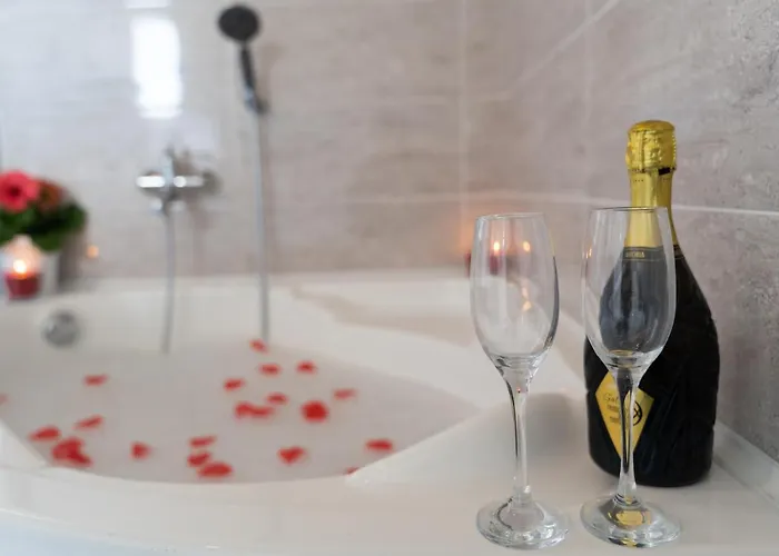 Casale Il Terranova Casa vacanze *