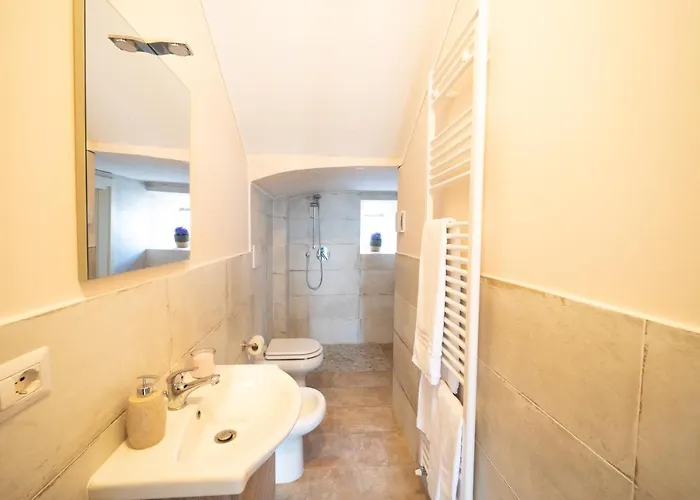 Casa de Férias Casale Il Terranova