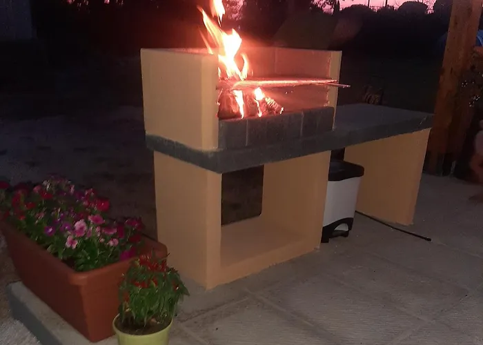 Casale Il Terranova Cortona