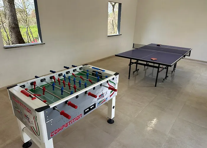 Casale Il Terranova Cortona