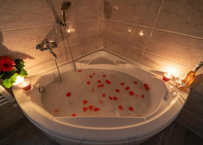 Casale Il Terranova * Cortona